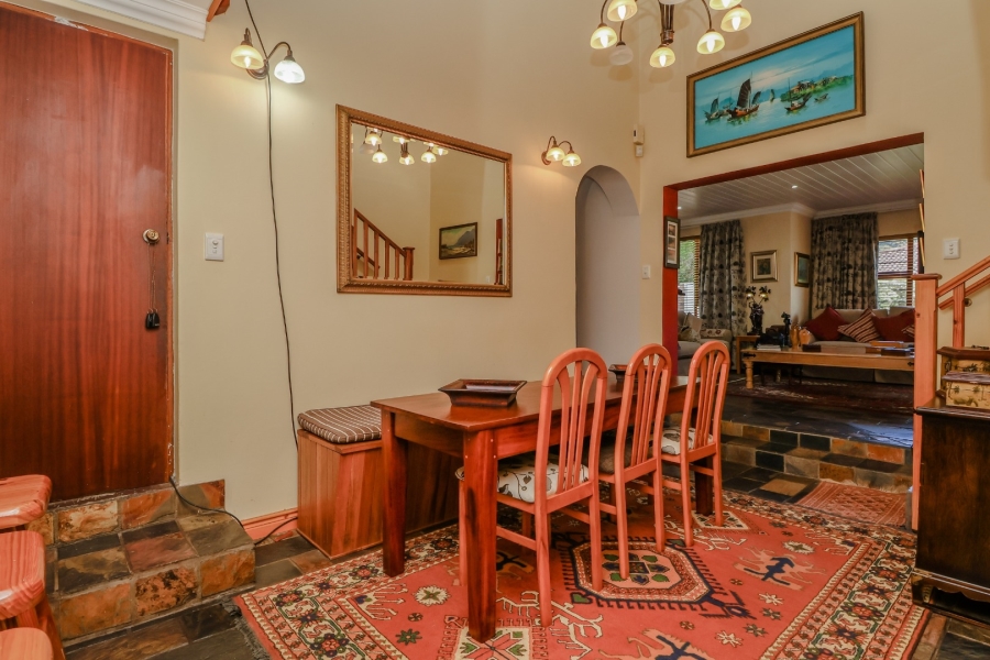 4 Bedroom Property for Sale in Groenvallei Western Cape